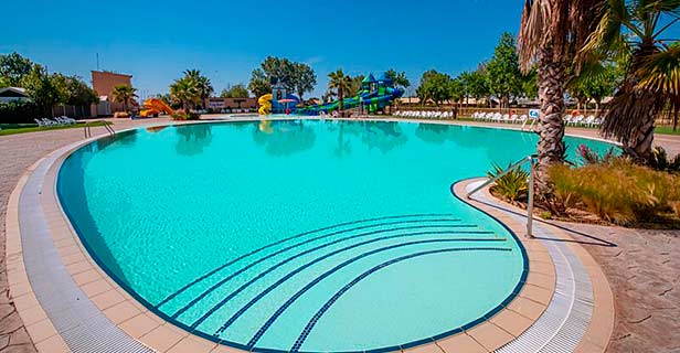 Bungalows Camping La Tordera