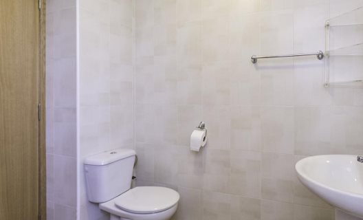 Bungalows Camping Los Llanos