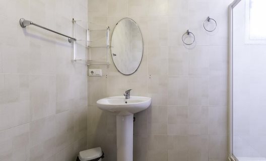 Bungalows Camping Los Llanos