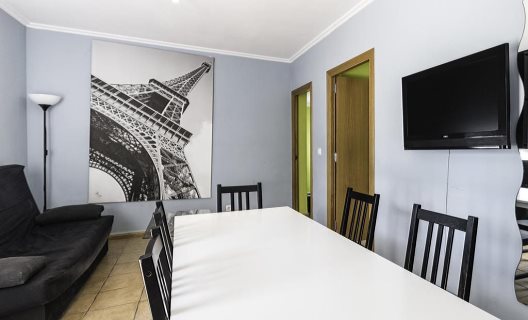 Bungalows Camping Los Llanos