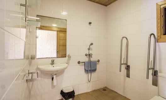 Bungalows Camping Los Llanos