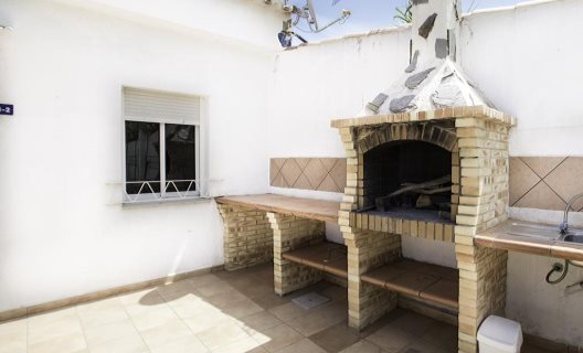 Bungalows Camping Los Llanos