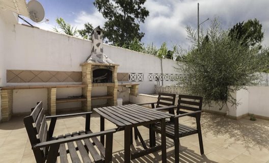 Bungalows Camping Los Llanos