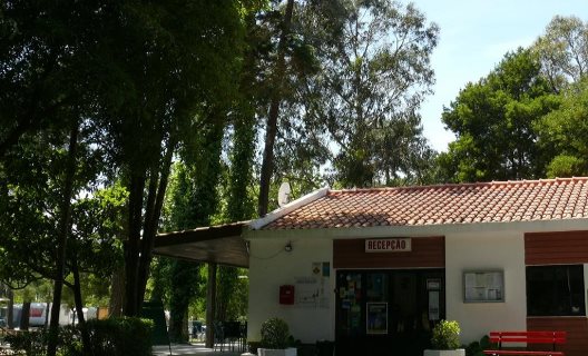Bungalows Camping Orbitur Caminha