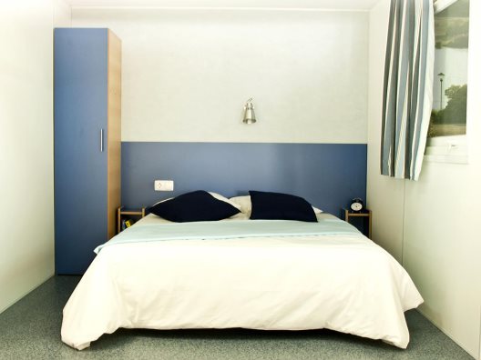 Bungalows Camping Orbitur Caminha