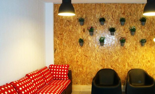 Bungalows Camping Orbitur Caminha