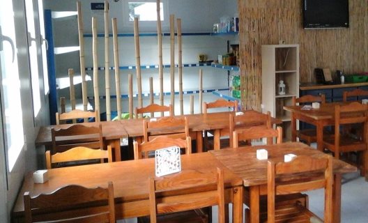 Bungalows Camping Orbitur Caminha