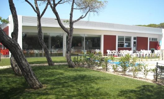 Bungalows Camping Orbitur Guincho
