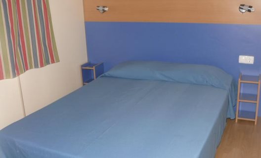 Bungalows Camping Orbitur Guincho
