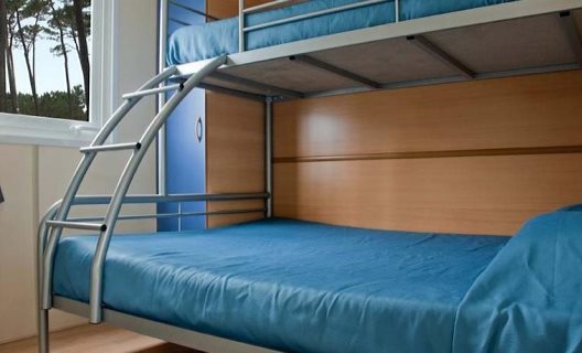 Bungalows Camping Orbitur Guincho