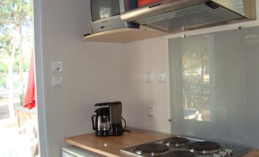 Bungalows Camping Orbitur Guincho