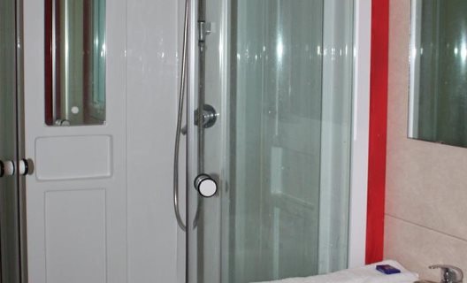 Bungalows Camping Orbitur Guincho