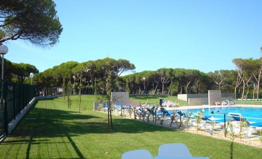 Bungalows Camping Orbitur Guincho