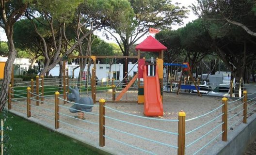 Bungalows Camping Orbitur Guincho