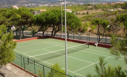 Bungalows Camping Orbitur Guincho
