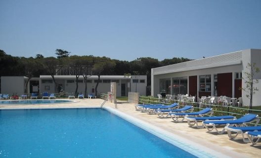 Bungalows Camping Orbitur Guincho