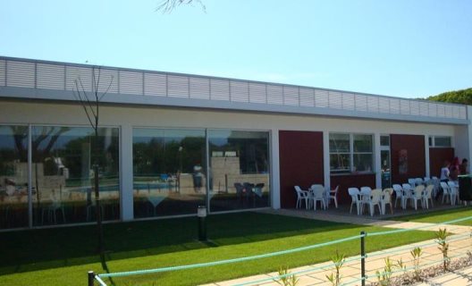 Bungalows Camping Orbitur Guincho