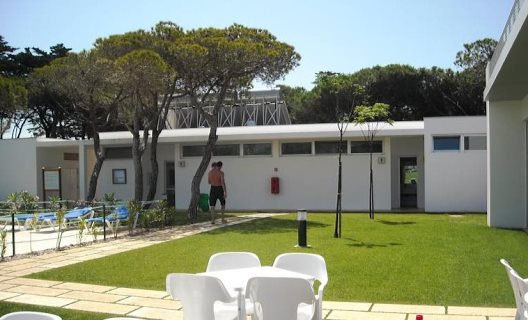 Bungalows Camping Orbitur Guincho