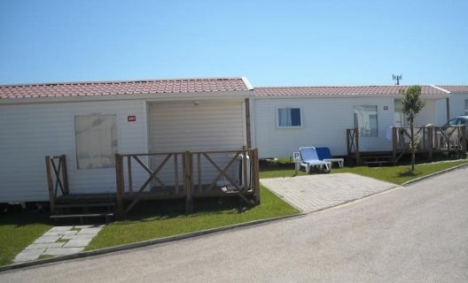 Bungalows Camping Orbitur Guincho