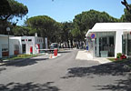 Bungalows Camping Orbitur Guincho Bungalows Camping Orbitur Guincho