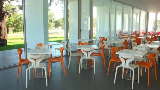 Bungalows Camping Orbitur Montargil