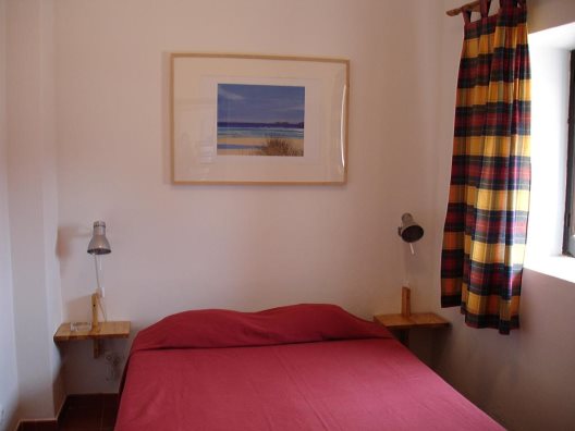 Bungalows Camping Orbitur Valverde