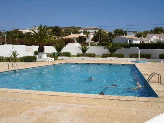 Bungalows Camping Orbitur Valverde