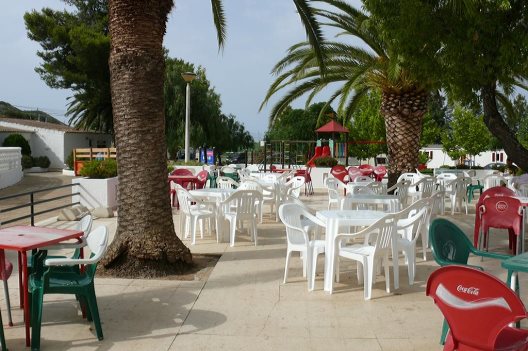 Bungalows Camping Orbitur Valverde