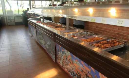Bungalows Camping Playa Cambrils