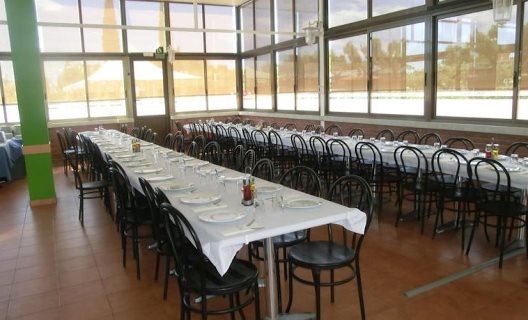 Bungalows Camping Playa Cambrils