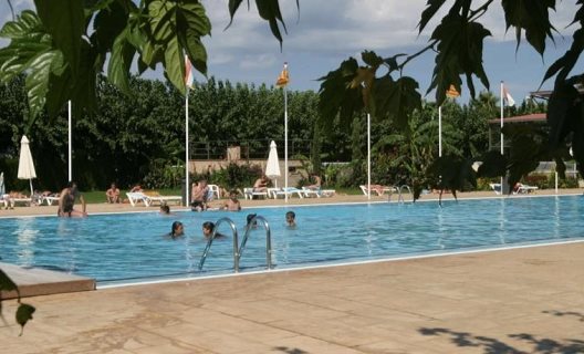 Bungalows Camping Playa Cambrils