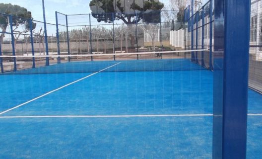 Bungalows Camping Playa Cambrils