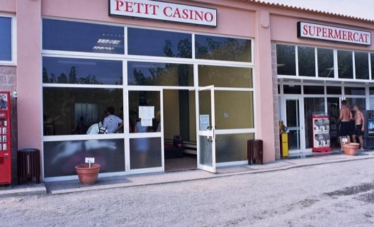 Bungalows Camping Playa Cambrils