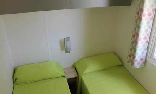 Bungalows Camping Resort Els Pins