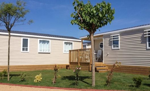 Bungalows Camping Resort Els Pins