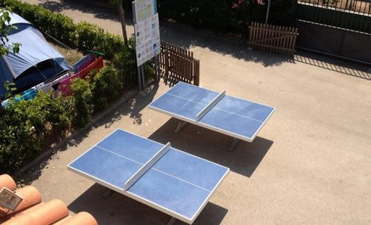 Bungalows Camping Resort Els Pins
