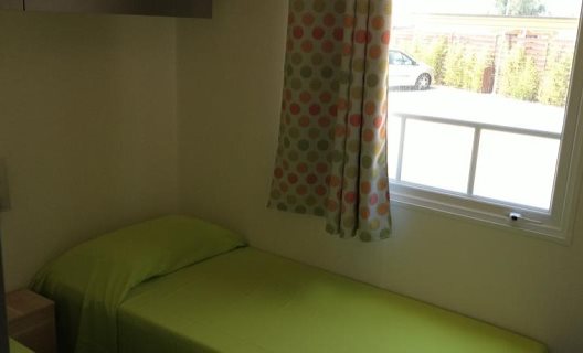 Bungalows Camping Resort Els Pins