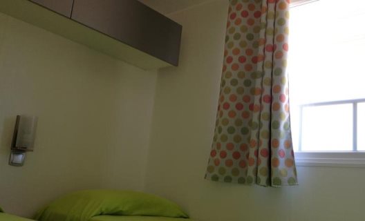 Bungalows Camping Resort Els Pins