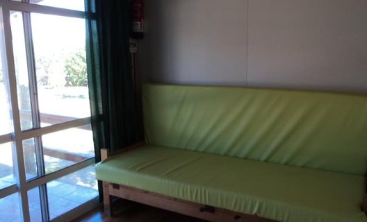 Bungalows Camping Resort Els Pins