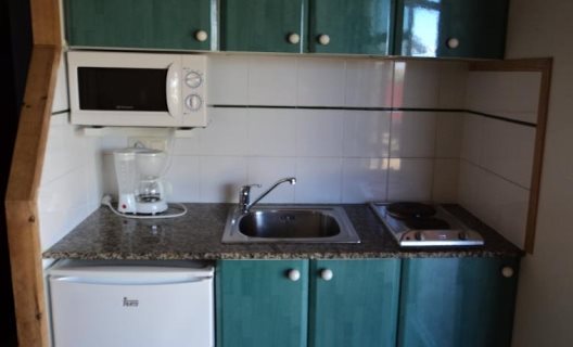 Bungalows Camping Resort Els Pins