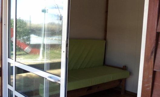 Bungalows Camping Resort Els Pins
