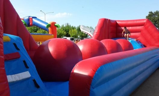 Bungalows Camping Resort Els Pins