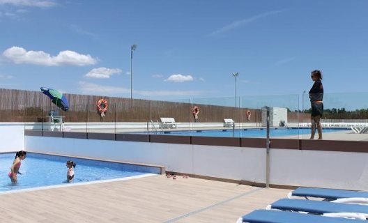 Bungalows Camping Resort Els Pins
