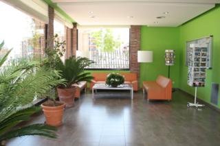 Bungalows Camping Santa Elena Ciutat