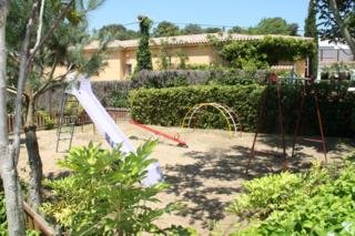 Bungalows Camping Santa Elena Ciutat