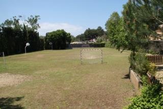 Bungalows Camping Santa Elena Ciutat