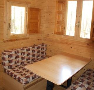 Bungalows Camping Santa Elena Ciutat
