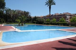Bungalows Camping Santa Elena Ciutat