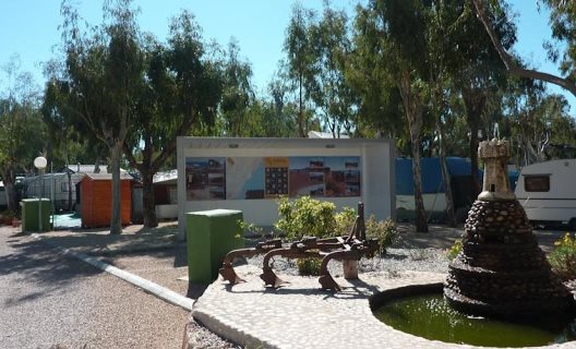 Bungalows Camping Torrenostra