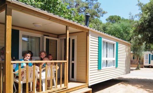Bungalows Camping Treumal Calonge